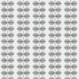 Borastapeter Bers Grey Wallpaper