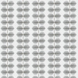 Borastapeter Bers Grey Wallpaper