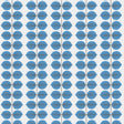 Borastapeter Bers Blue Wallpaper