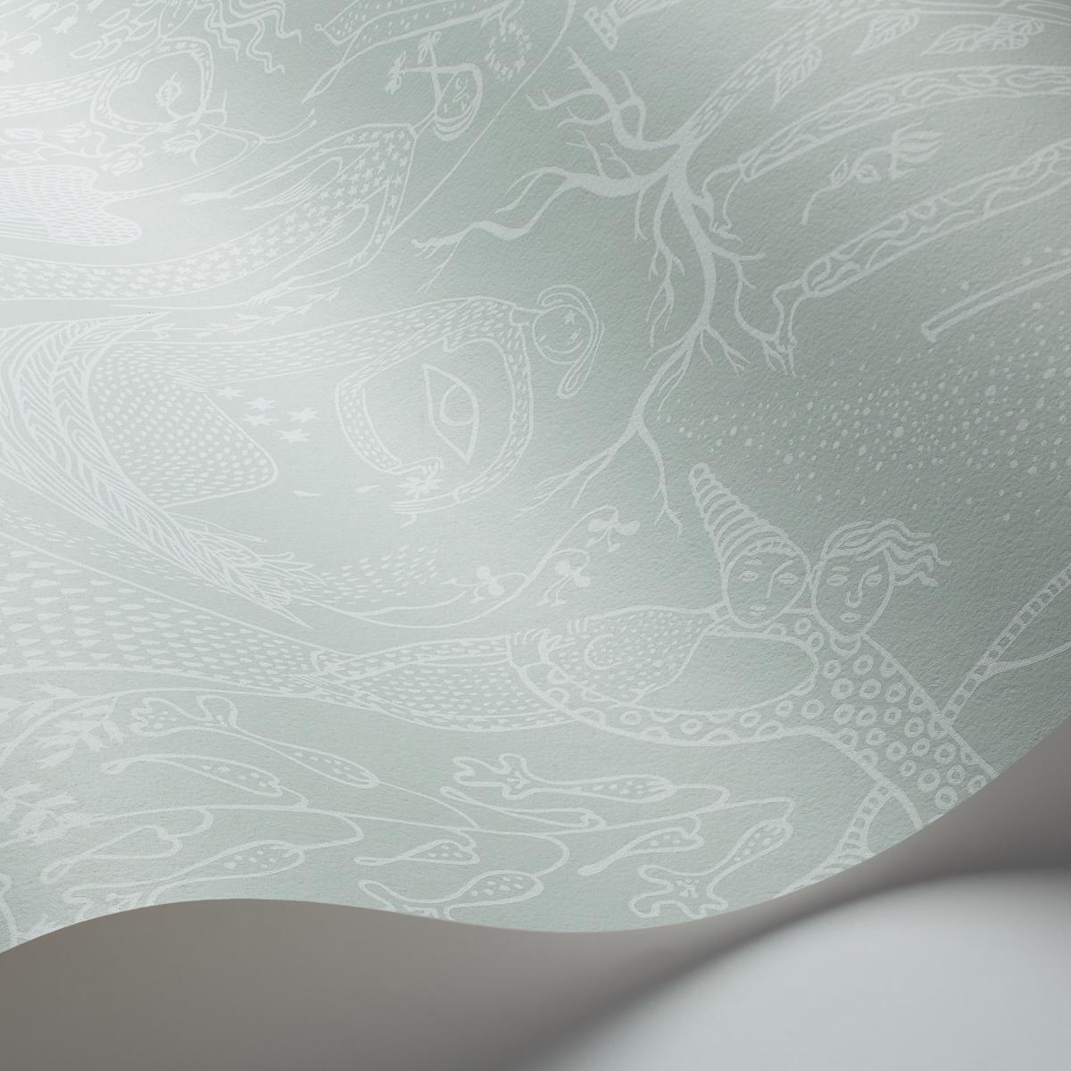 Borastapeter Pome D'Amour Mineral Wallpaper