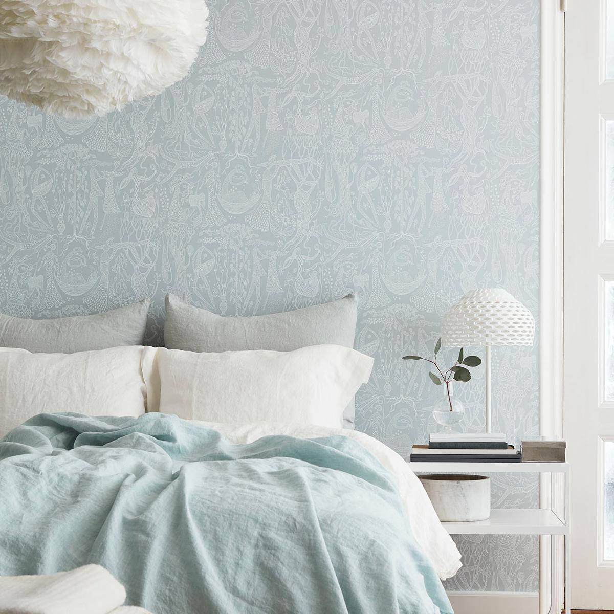 Borastapeter Pome D'Amour Mineral Wallpaper