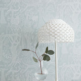 Borastapeter Pome D'Amour Mineral Wallpaper