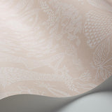 Borastapeter Pome D'Amour Blush Wallpaper