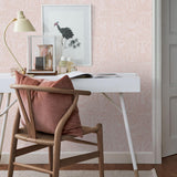 Borastapeter Pome D'Amour Blush Wallpaper
