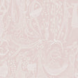 Borastapeter Poème D'Amour Blush Wallpaper