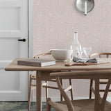 Borastapeter Pome D'Amour Blush Wallpaper