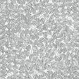 Borastapeter Romans Black Wallpaper