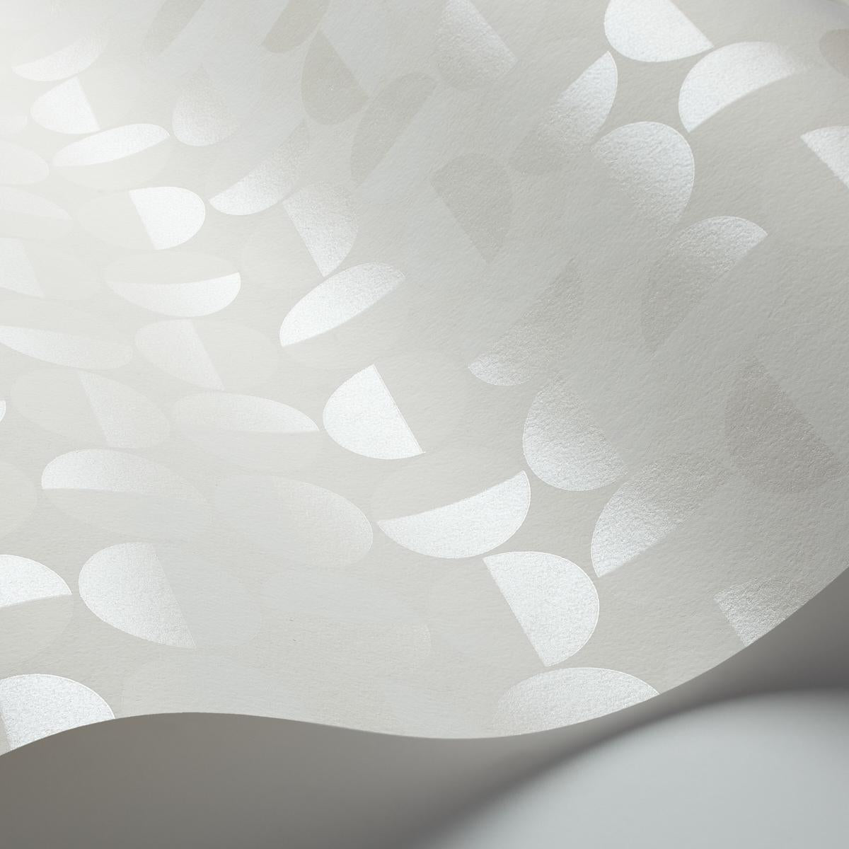 Borastapeter Vertigo Pearl Wallpaper