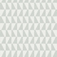 Borastapeter Trapez Sage Wallpaper