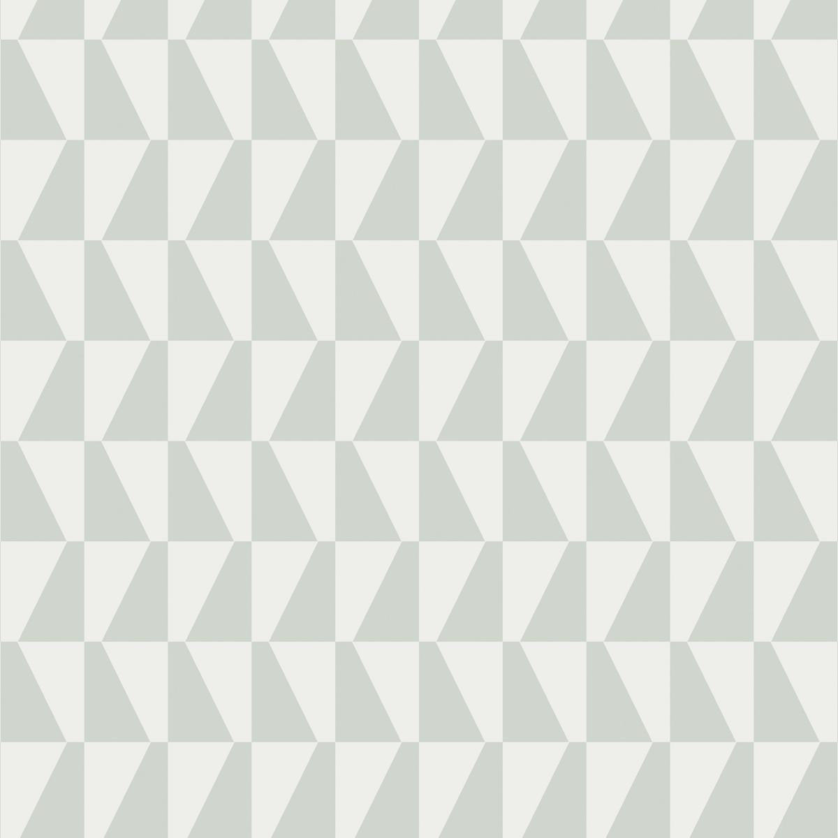 Borastapeter Trapez Sage Wallpaper