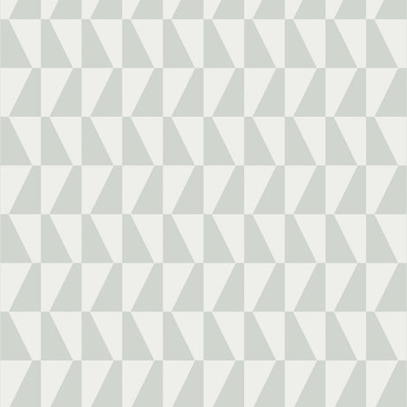 Borastapeter Trapez Sage Wallpaper