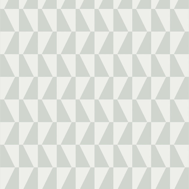 Borastapeter Trapez Sage Wallpaper