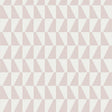 Borastapeter Trapez Petal Wallpaper