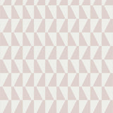 Borastapeter Trapez Petal Wallpaper