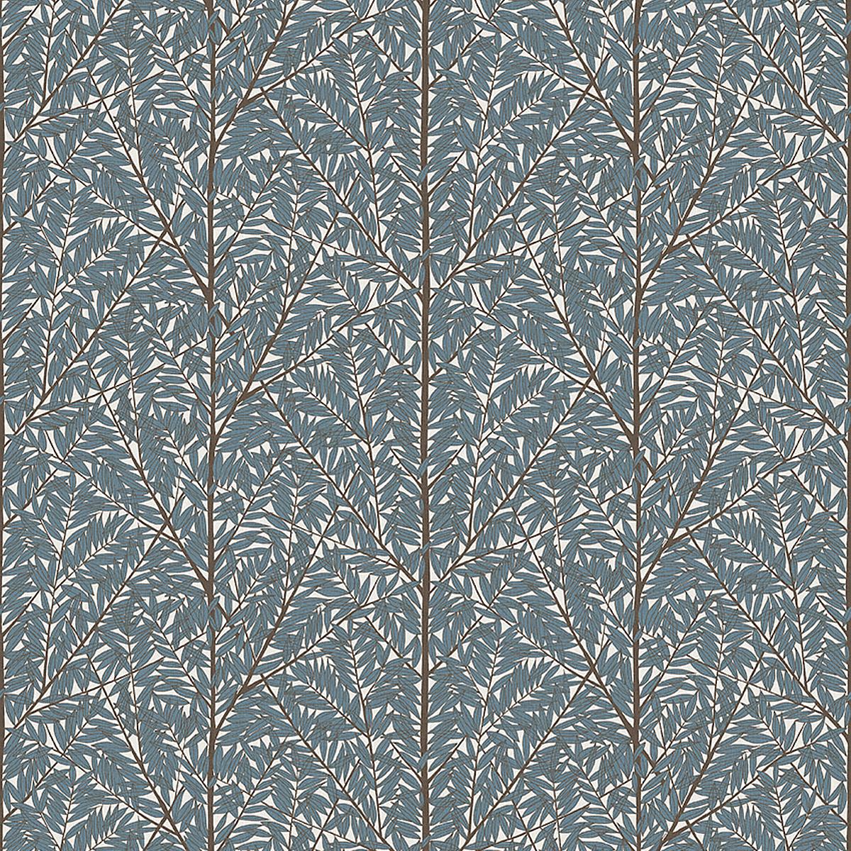 Borastapeter Blue Korgpil