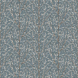 Borastapeter Blue Korgpil