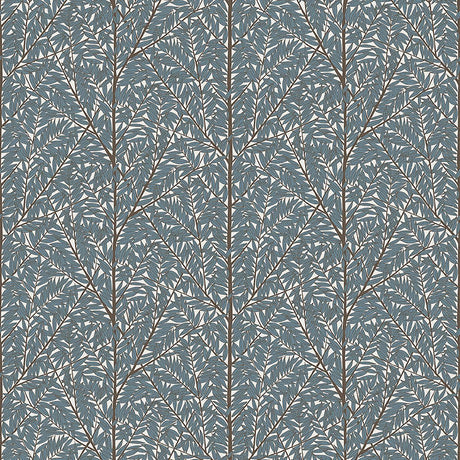 Borastapeter Blue Korgpil