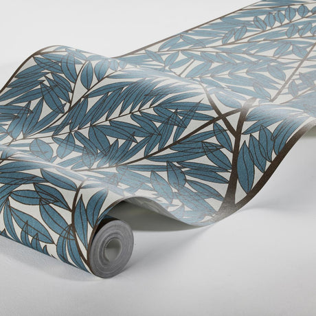 Borastapeter Blue Korgpil