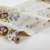 Borastapeter Fgelbo Multi Wallpaper