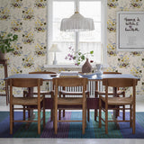 Borastapeter Fgelbo Multi Wallpaper