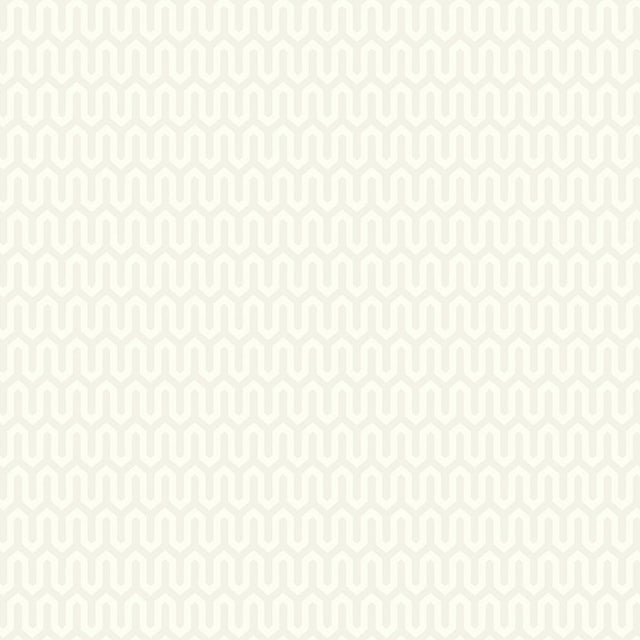 Borastapeter Ypsilon Bone Wallpaper