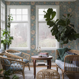 Borastapeter Alicia Slate Wallpaper