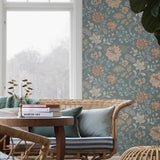 Borastapeter Alicia Slate Wallpaper