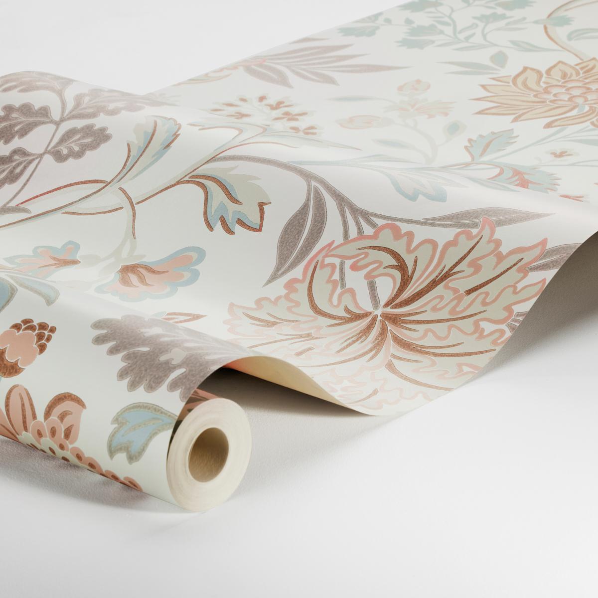 Borastapeter Alicia Sage Wallpaper