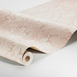 Borastapeter Acanthus Garden Blush Wallpaper