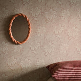 Borastapeter Acanthus Garden Blush Wallpaper