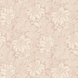 Borastapeter Acanthus Garden Blush Wallpaper