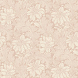 Borastapeter Acanthus Garden Blush Wallpaper