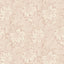 Borastapeter Acanthus Garden Blush Wallpaper