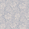 Borastapeter Acanthus Garden Blue Wallpaper