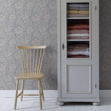 Borastapeter Acanthus Garden Blue Wallpaper