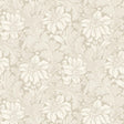 Borastapeter Acanthus Garden Stone Wallpaper
