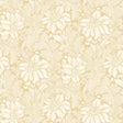 Borastapeter Acanthus Garden Buttercup Wallpaper