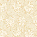 Borastapeter Acanthus Garden Buttercup Wallpaper