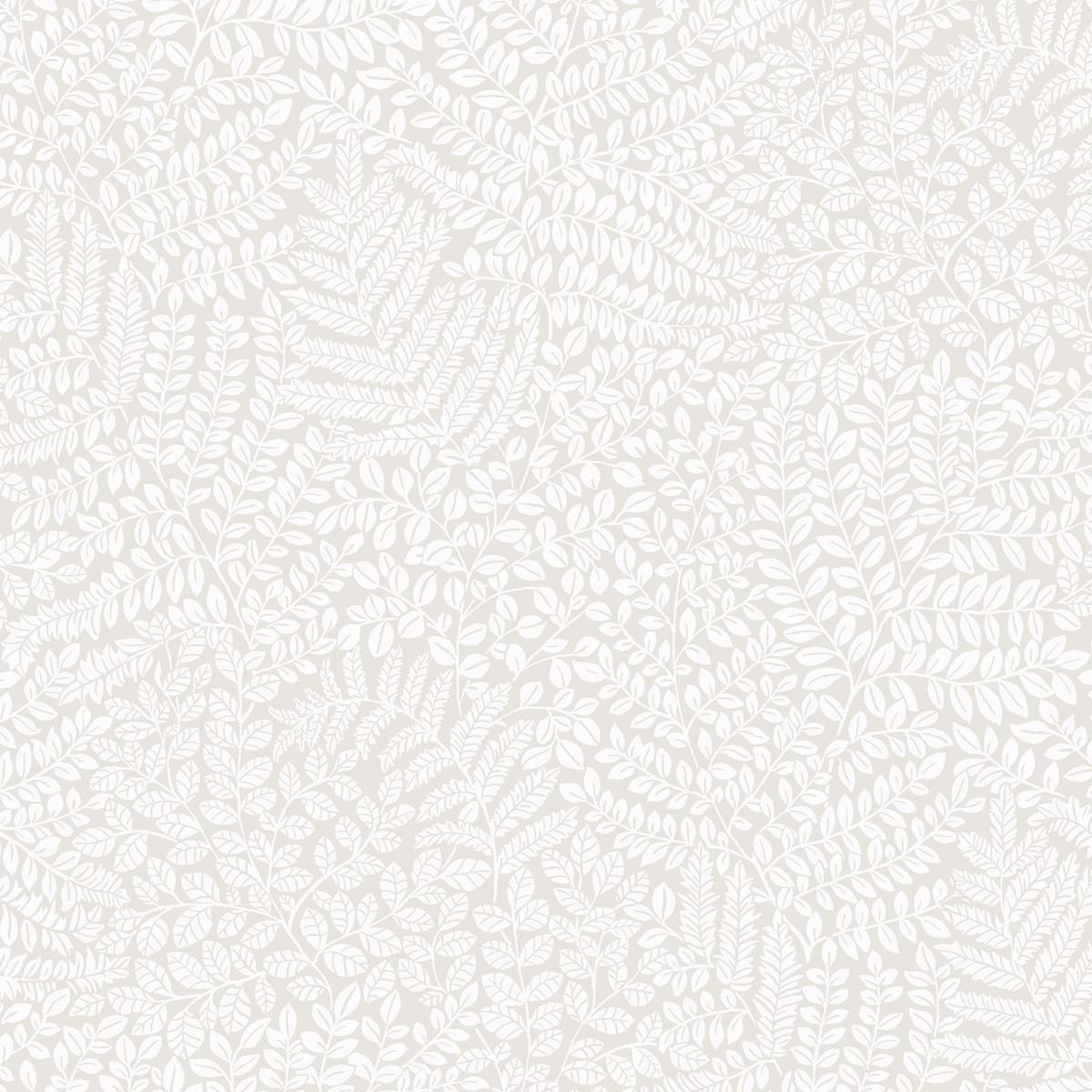 Borastapeter Bladverk Stone Wallpaper