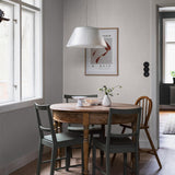 Borastapeter Bladverk Stone Wallpaper