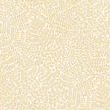 Borastapeter Bladverk Sand Wallpaper