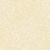 Borastapeter Bladverk Sand Wallpaper