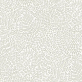 Borastapeter Bladverk Sage Wallpaper