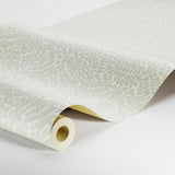 Borastapeter Bladverk Sage Wallpaper