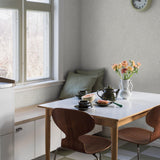 Borastapeter Bladverk Sage Wallpaper