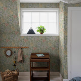 Borastapeter Leaf Jane