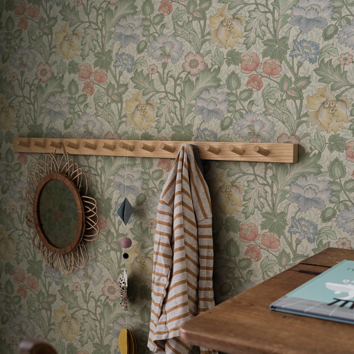 Borastapeter Leaf Jane