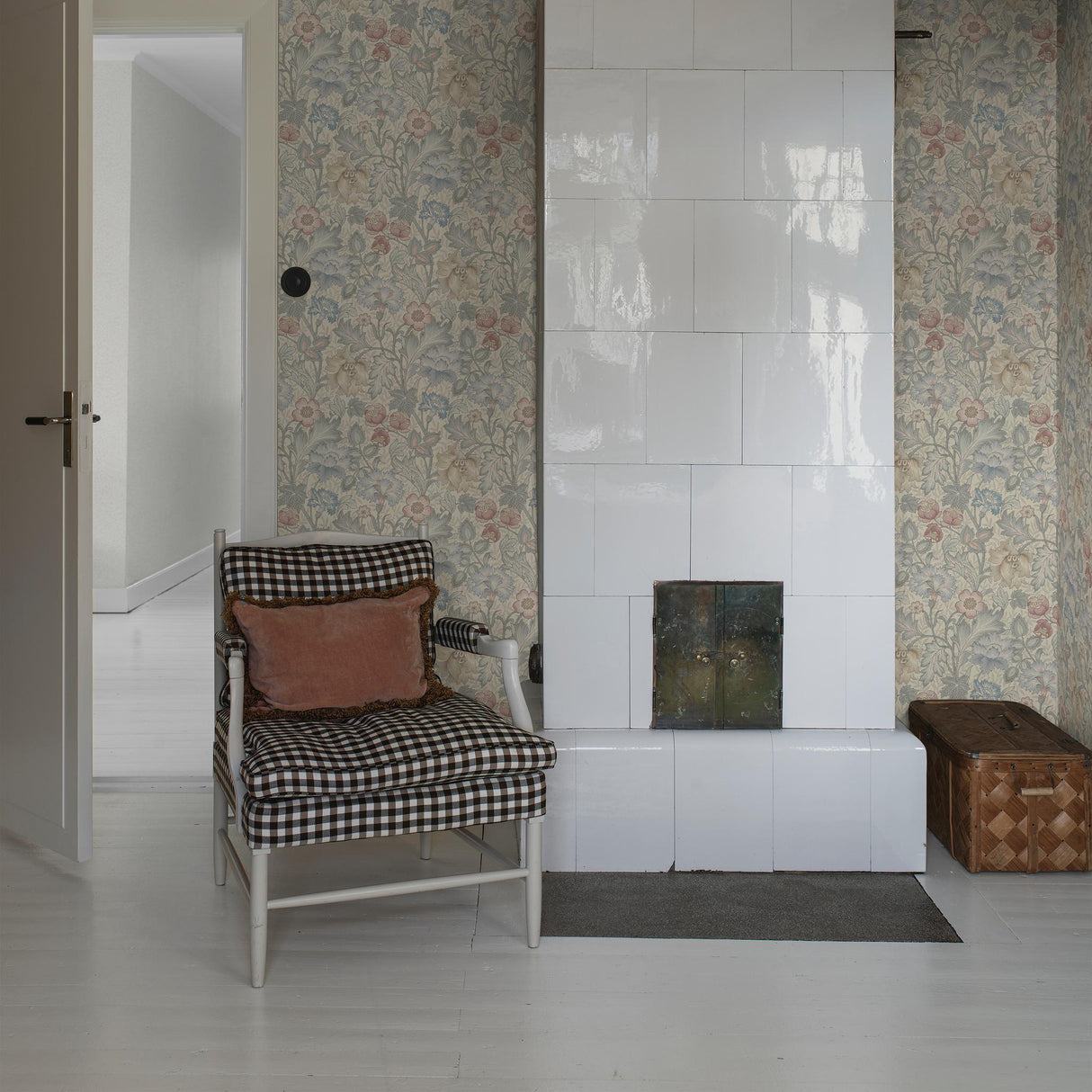 Borastapeter Jane Natural Mural