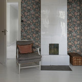 Borastapeter Slate Jane