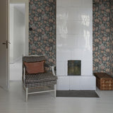 Borastapeter Jane Slate Mural